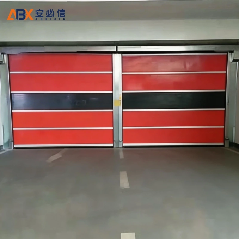 东营快速卷帘门